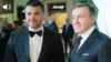 teaser Araz and Emin Agalarov 