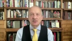 Сергей Алексашенко: "Перемены в России может вызвать только раскол элит" 