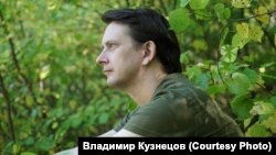 Владимир Кузнецов