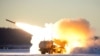 Система залпового огня HIMARS