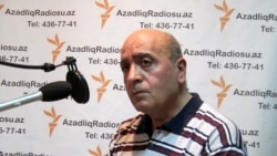 Rasim Musabəyov: 'Azərbaycanın Avrasiya Birliyinə hər hansı allergiyası yoxdur'