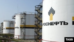 "Роснефть" вошла в список компаний на приватизацию.