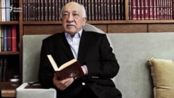 Fetlullah Gülen-in Azərbaycan bağları...