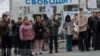 Russia - An opposition protest in Perm, 06May2013