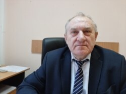 Владимир Воробьев