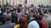 Митинг в поддержку Навального, Краснодар 