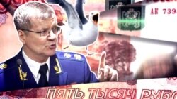 Выборы. Итоги. Такие новости №195