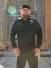 Ramzan Kadyrov