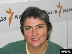 Елена Супонина