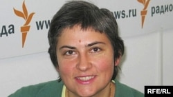 Елена Супонина