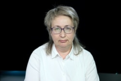 Елена Русакова