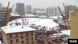 Не все жители Томска смогут встретить Новый год у себя дома