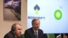 На что надеются BP и "Роснефть"