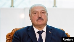 Александр Лукашенко