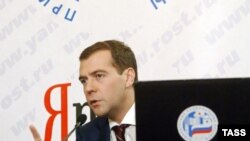 Оказалось, что вице-премьера убеждать не надо - он сам заявил о необходимости сделать ставку на инновационный путь развития образования