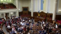 Парламентские выборы: усиление Зеленского