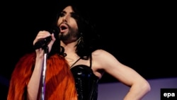 Conchita Wurst