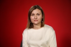 Елена Степанова