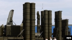 Комплекс С-300