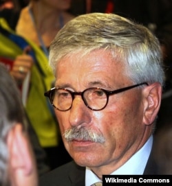 Thilo Sarrazin