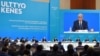 Kazakhstan - Tokayev at the meeting of National Council of Public Trust