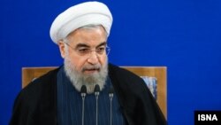 Hassan Rouhani