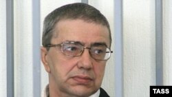 Освобожденный под залог Александр Макаров все еще в СИЗО